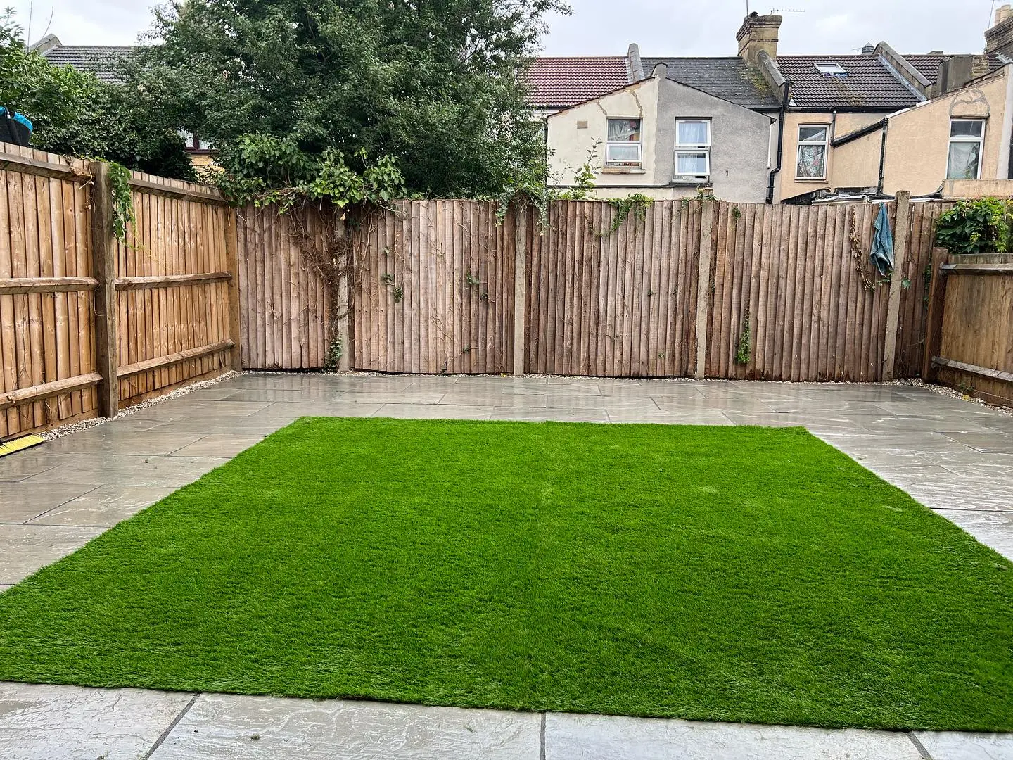 complete-garden-makeover-landscaping-east-ham-london