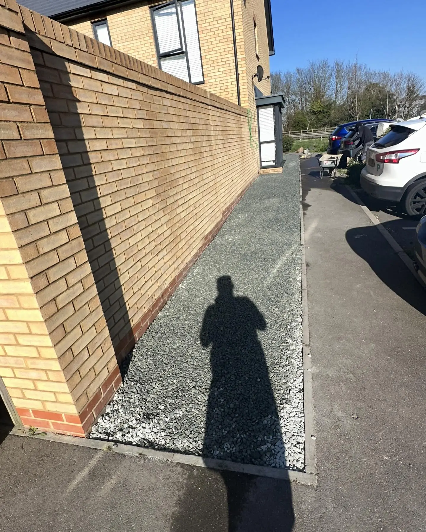 weed-proof-membrane-type1-decorative-granite-stones-