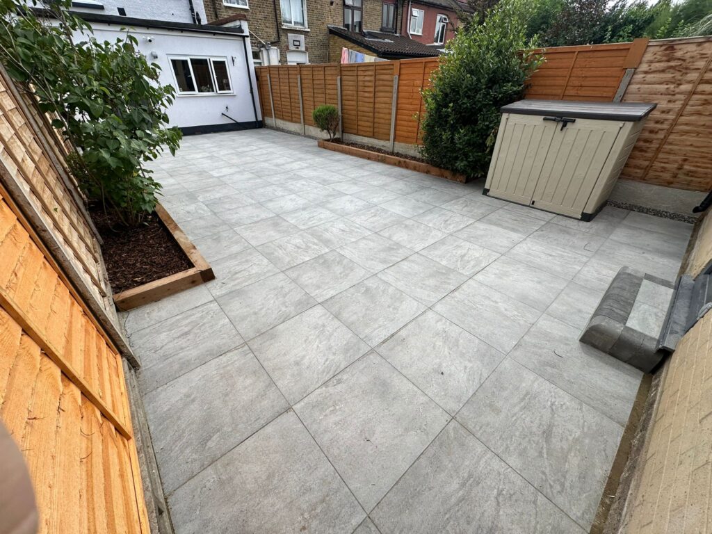sandstone patio sandstone patio,Sandstone Patio in Basildon