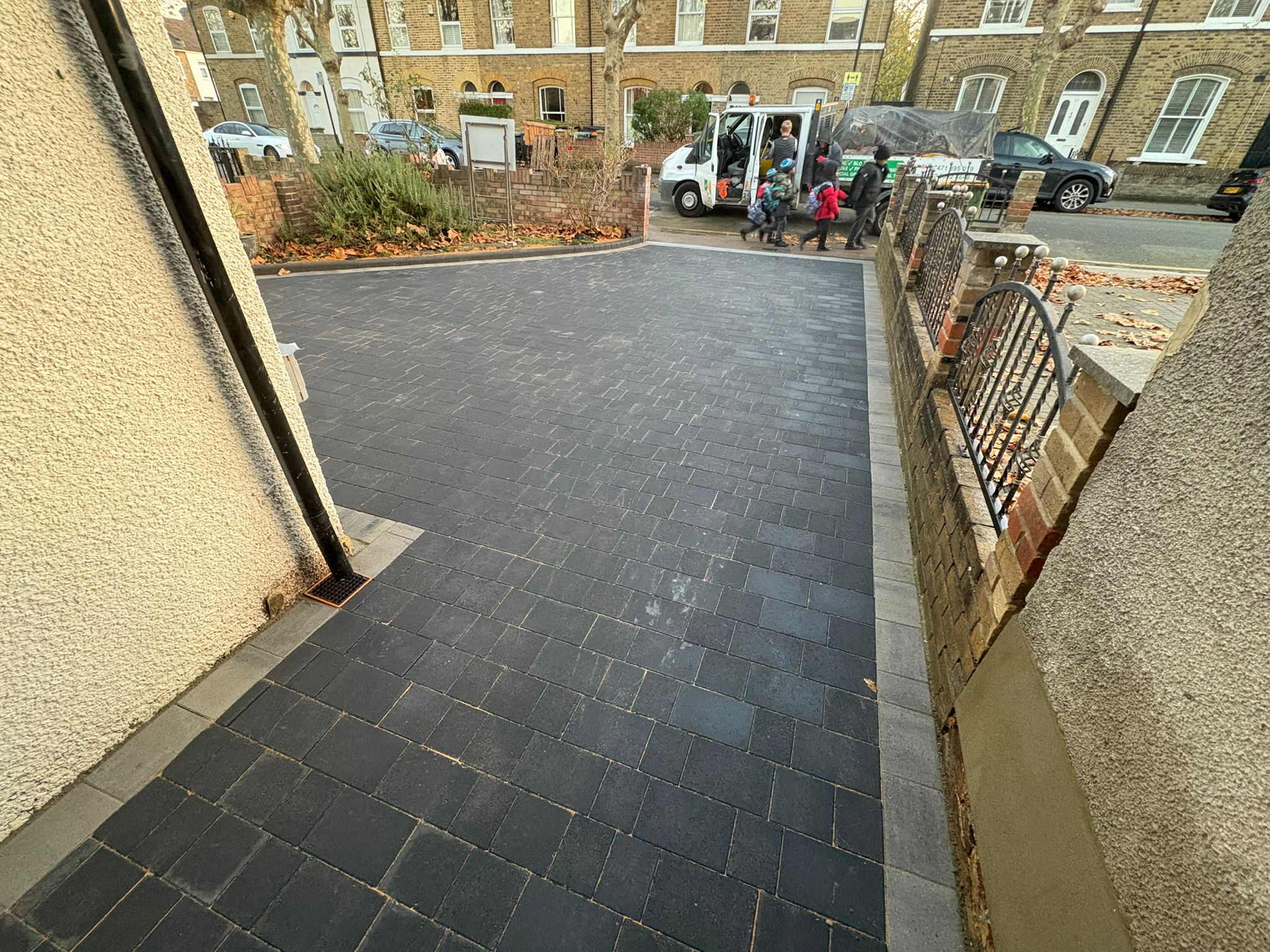 Driveway Installers