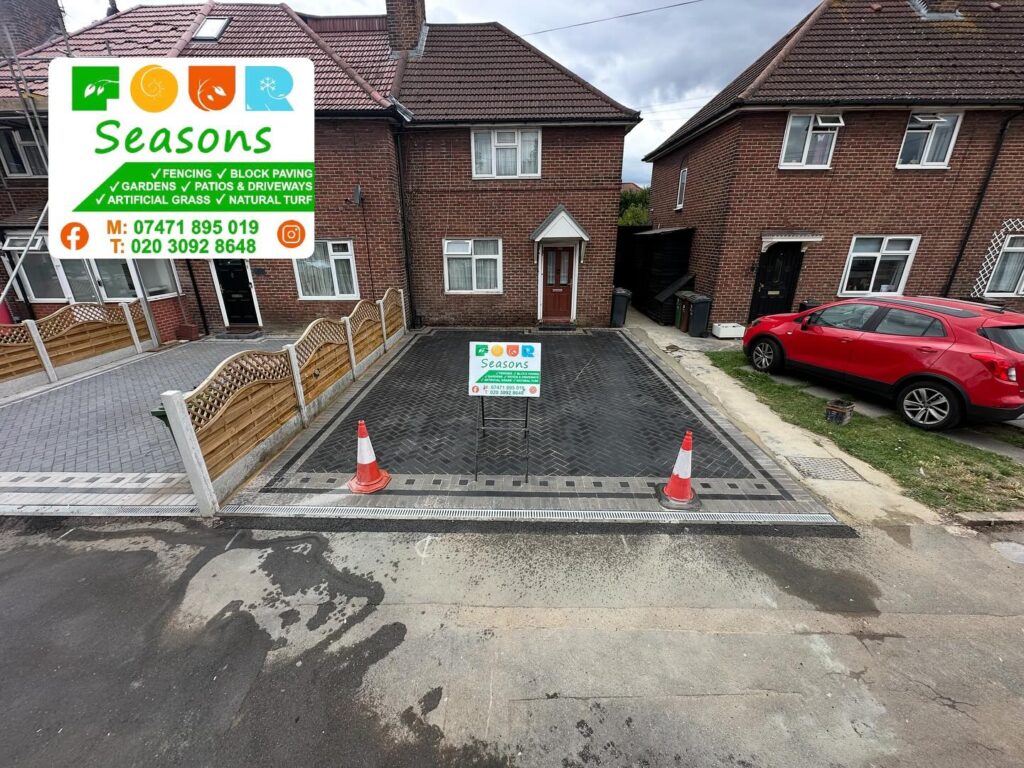 block paving block paving