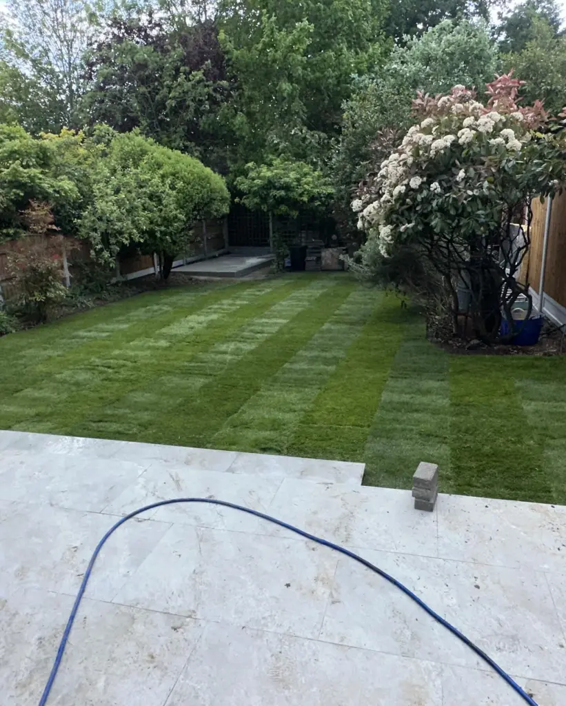 New Turf New Turf,Turf Laying in Hornchurch