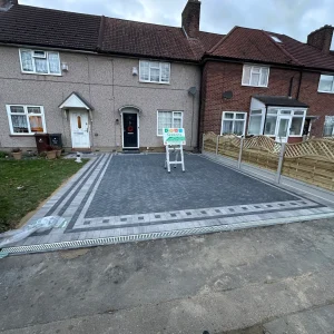 driveways-Essex