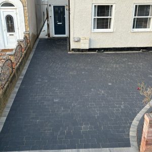 driveways and patios specialist in Essex