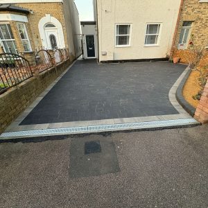 landscape design Essex