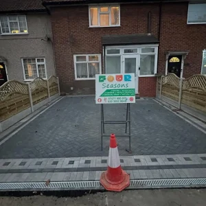 new-driveway-restoration-dagenham-essex