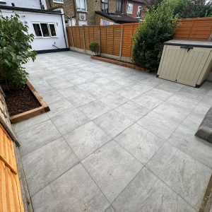 patio and path ideas
